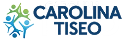 Logotipo Carolina Tiseo