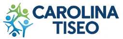 Logotipo Carolina Tiseo